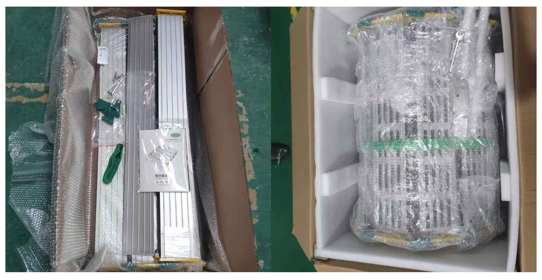 aluminum portable ramp aluminum portable ramp