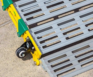 wheelchair ramp wheelchair ramp