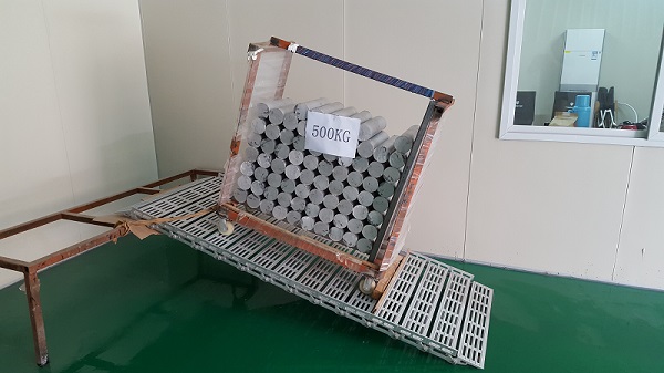 Aluminum ramps Aluminum ramps