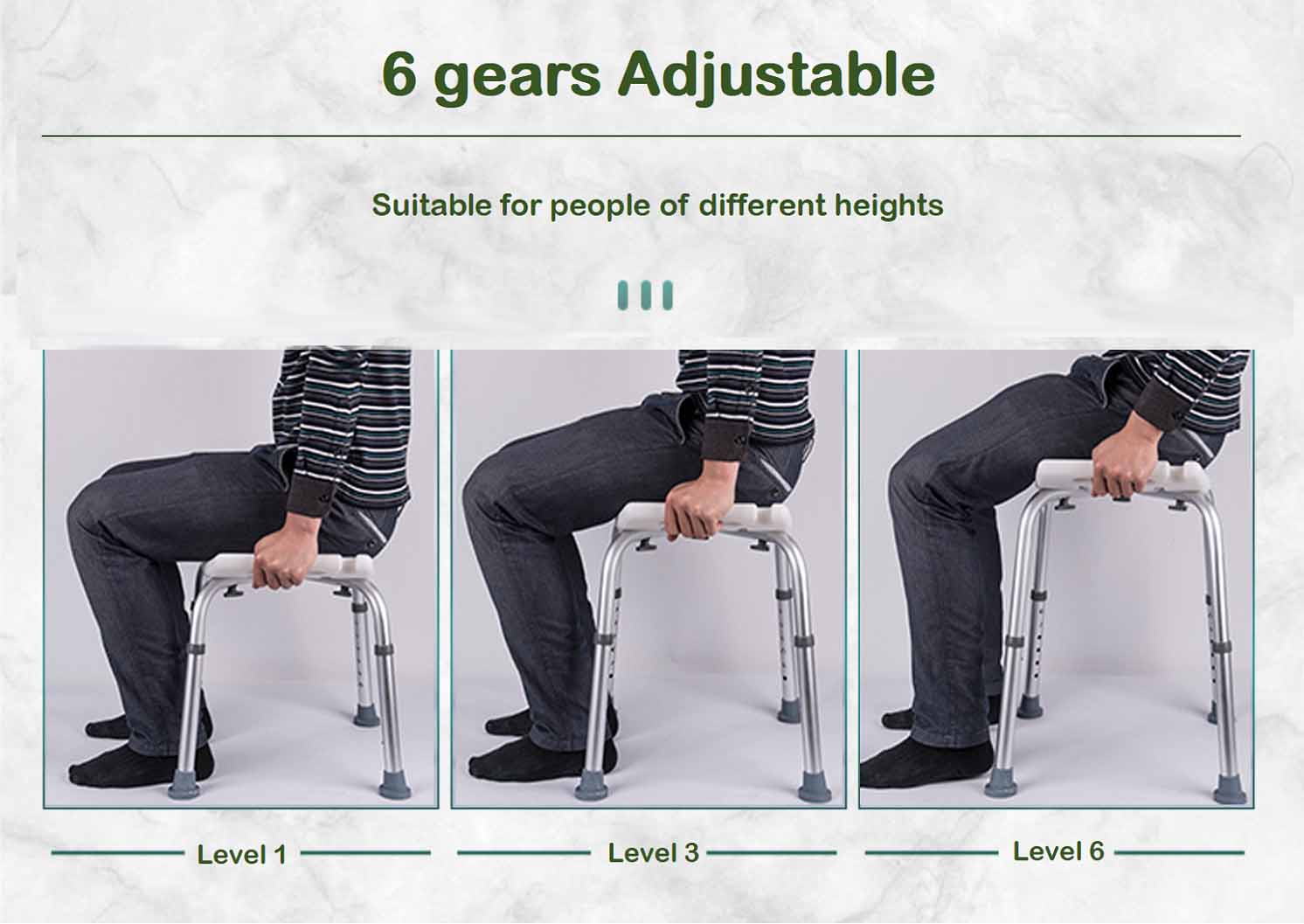 shower stool australia
