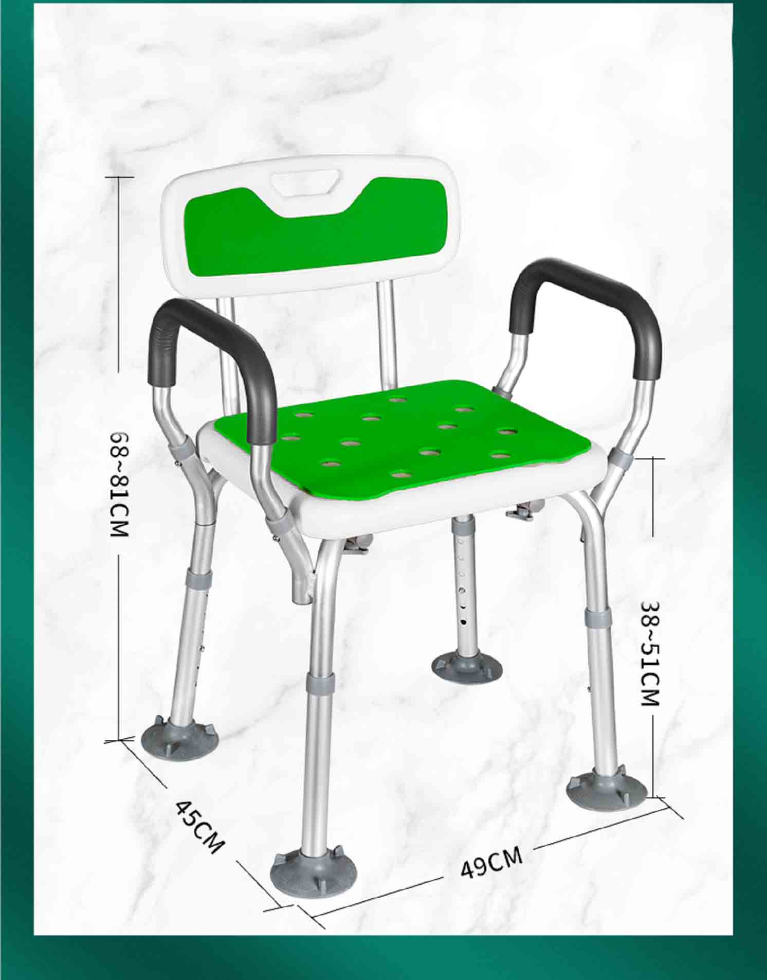 hospital bathroom chair hospital bathroom chair