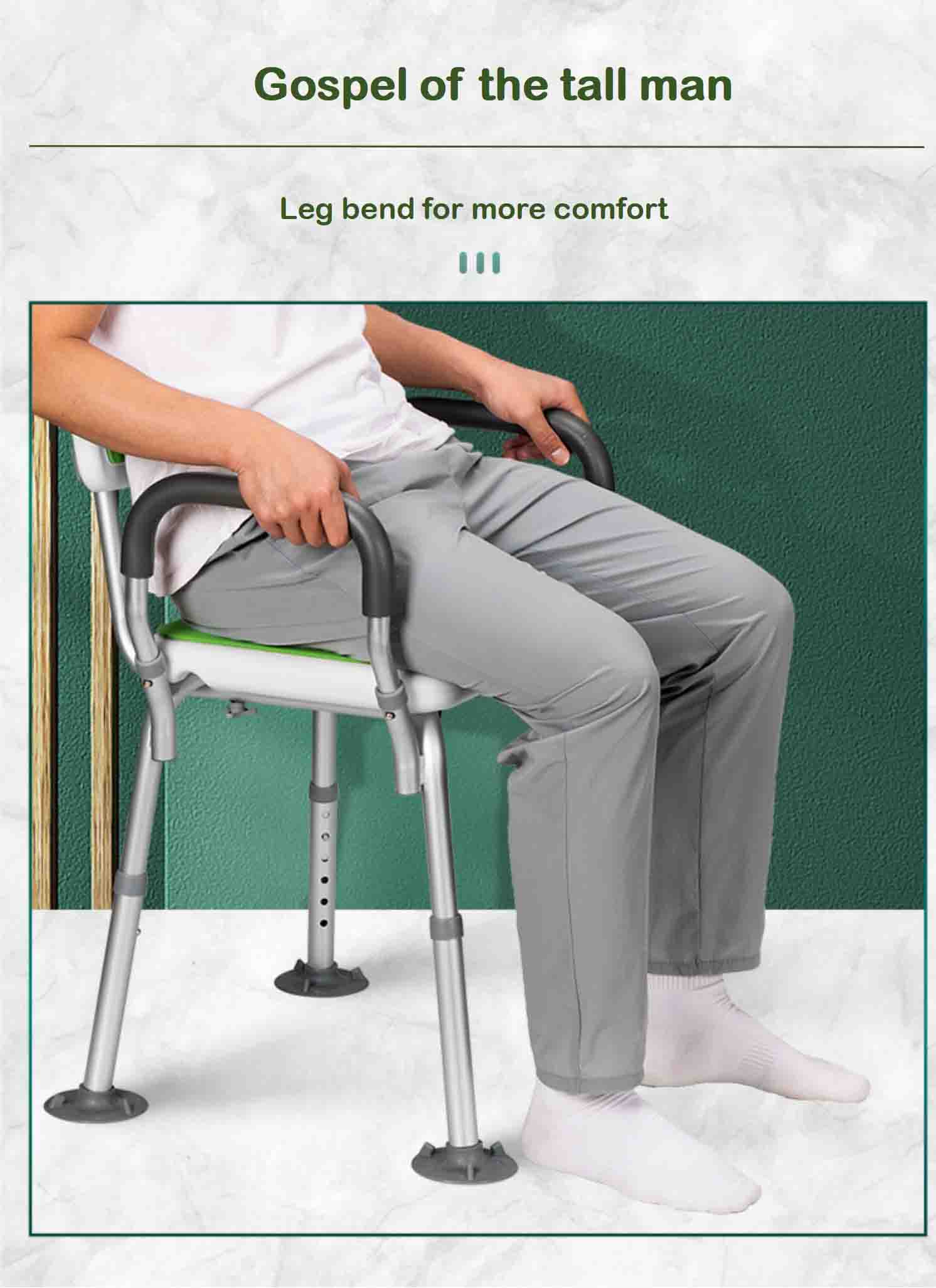 medical bathroom chair medical bathroom chair