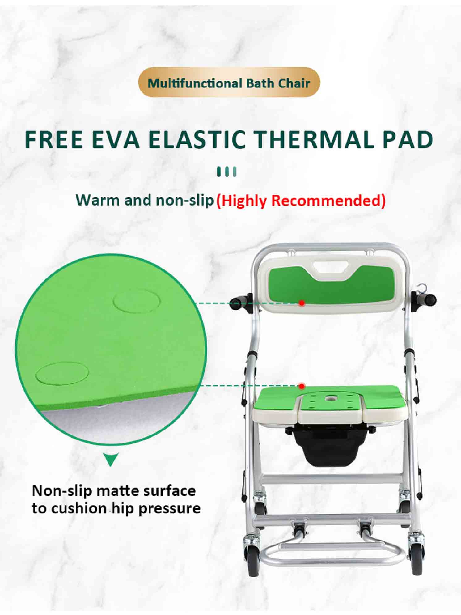commode chair cushion commode chair cushion