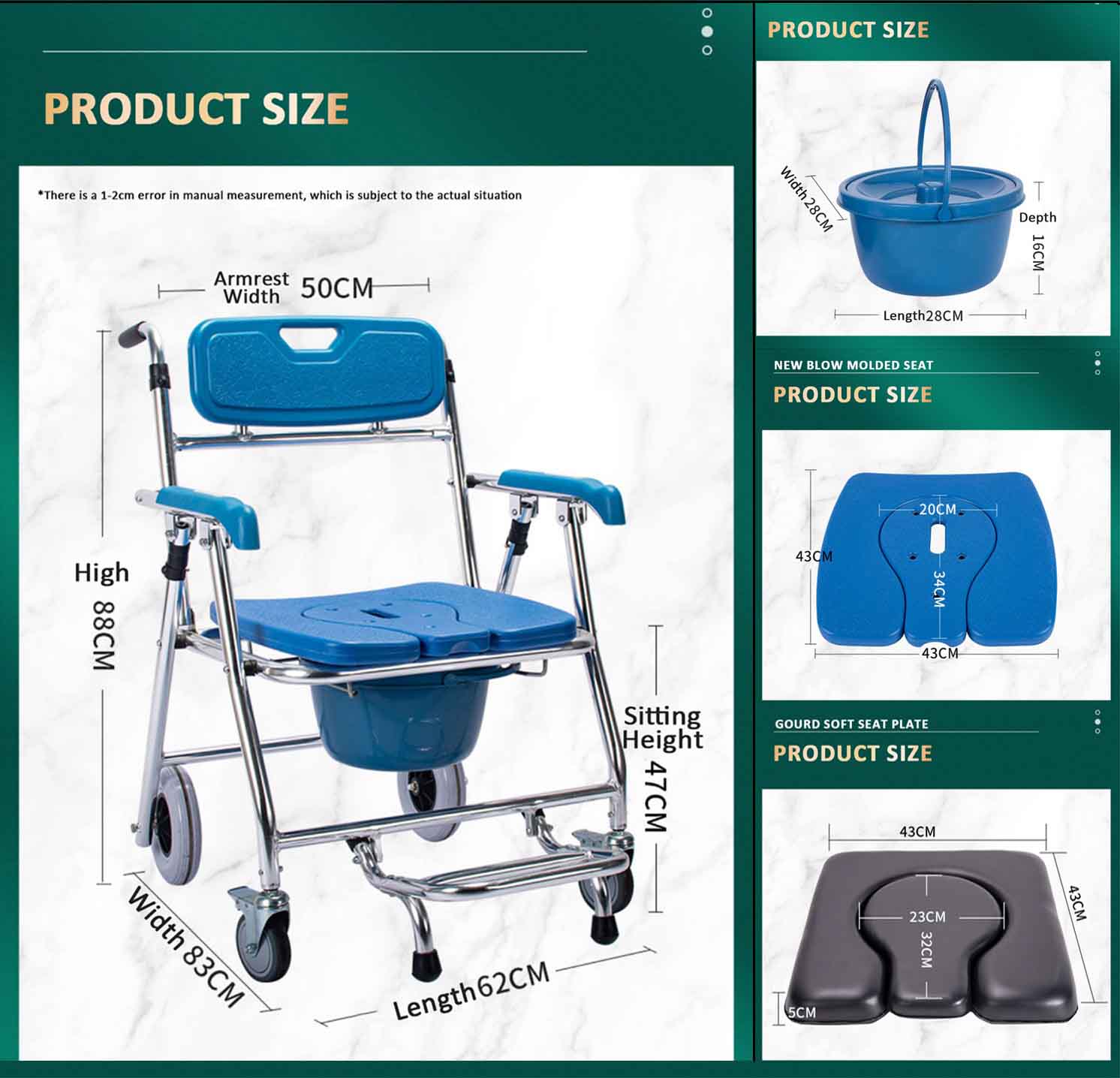 commode chair foldable commode chair foldable